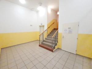 Pronájem bytu 2+kk, Praha - Letňany, Terezínská, 50 m2
