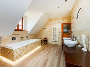 Prodej rodinného domu, Sulice, U Obory, 524 m2