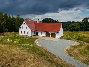 Prodej rodinného domu, Sulice, U Obory, 524 m2