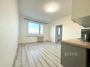 Pronájem bytu 1+1, Ústí nad Labem, Jeseninova, 36 m2
