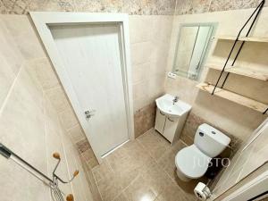 Pronájem bytu 1+1, Ústí nad Labem, Jeseninova, 36 m2