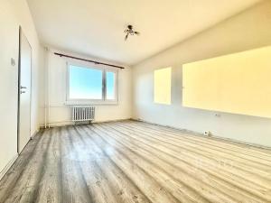 Pronájem bytu 1+1, Ústí nad Labem, Jeseninova, 36 m2