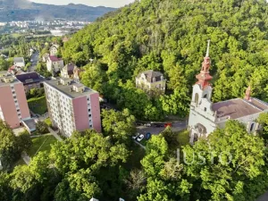 Pronájem bytu 1+1, Ústí nad Labem, Jeseninova, 36 m2