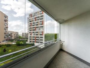 Pronájem bytu 2+kk, Praha - Horní Měcholupy, Mantovská, 66 m2