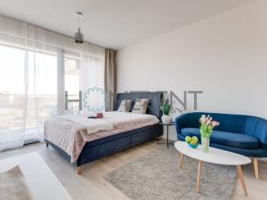 Pronájem bytu 1+kk, Praha - Žižkov, Šrámkové, 29 m2