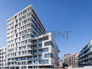Pronájem bytu 1+kk, Praha - Žižkov, Šrámkové, 29 m2