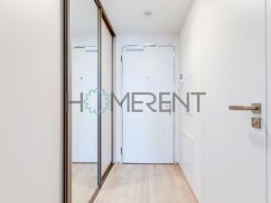 Pronájem bytu 1+kk, Praha - Žižkov, Šrámkové, 29 m2