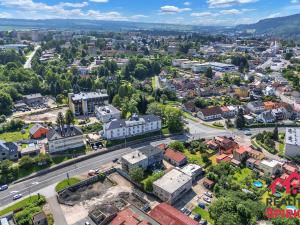 Prodej vícegeneračního domu, Ústí nad Orlicí, Královéhradecká, 193 m2