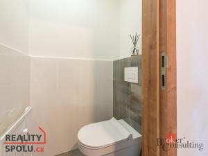 Pronájem bytu 2+kk, Praha - Holešovice, Malá Plynární, 92 m2