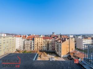 Pronájem bytu 2+kk, Praha - Holešovice, Malá Plynární, 92 m2