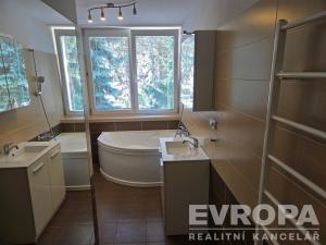 Pronájem bytu 3+kk, Havlíčkův Brod, Svatovojtěšská, 62 m2