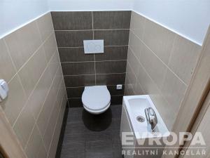 Pronájem bytu 3+kk, Havlíčkův Brod, Svatovojtěšská, 62 m2