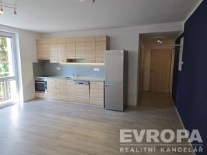 Pronájem bytu 3+kk, Havlíčkův Brod, Svatovojtěšská, 62 m2