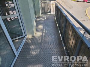 Pronájem bytu 3+kk, Havlíčkův Brod, Svatovojtěšská, 62 m2
