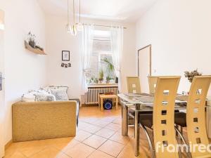Pronájem bytu 2+1, Brno, Anenská, 80 m2