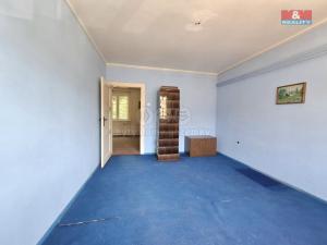 Prodej bytu 2+kk, Loket, Nádražní, 50 m2