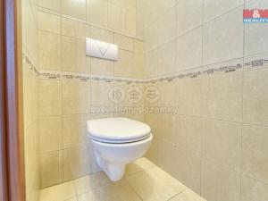 Pronájem bytu 2+kk, Vejprnice, Jižní Svahy, 65 m2