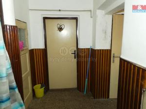 Prodej rodinného domu, Křenice, K Návsi, 120 m2