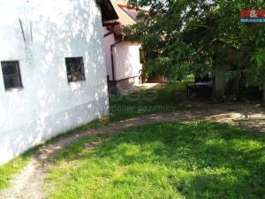 Prodej rodinného domu, Křenice, K Návsi, 120 m2