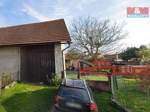 Prodej rodinného domu, Křenice, K Návsi, 120 m2