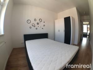 Pronájem bytu 2+kk, Brno, Anenská, 50 m2