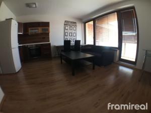 Pronájem bytu 2+kk, Brno, Anenská, 50 m2