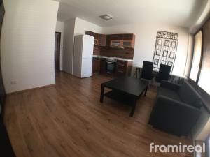 Pronájem bytu 2+kk, Brno, Anenská, 50 m2