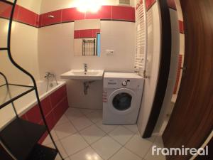 Pronájem bytu 2+kk, Brno, Anenská, 50 m2