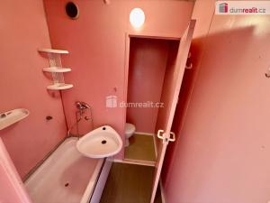 Pronájem bytu 1+1, Ústí nad Labem - Mojžíř, Peškova, 35 m2
