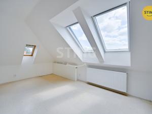Prodej bytu 3+kk, Břeclav, Jiráskova, 141 m2