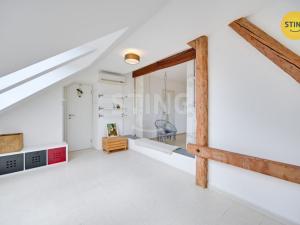 Prodej bytu 3+kk, Břeclav, Jiráskova, 141 m2