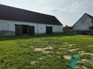 Pronájem komerčního pozemku, České Budějovice, České Vrbné, 1385 m2