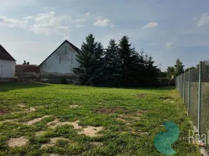 Pronájem komerčního pozemku, České Budějovice, České Vrbné, 1385 m2