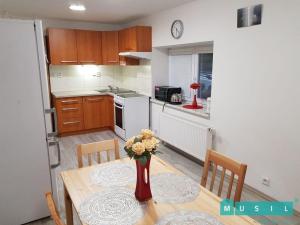 Pronájem bytu 2+1, Olomouc, Lidická, 65 m2