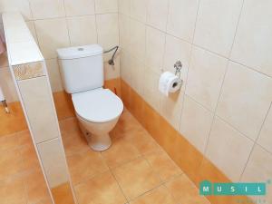 Pronájem bytu 2+1, Olomouc, Lidická, 65 m2