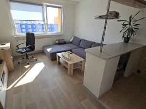 Pronájem bytu 2+kk, Česká Lípa, Jihlavská, 42 m2