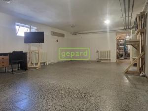 Pronájem skladu, Brno, Kolaříkova, 123 m2