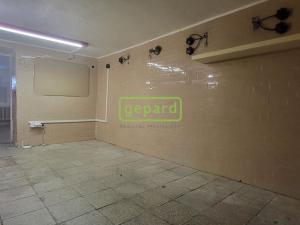 Pronájem skladu, Brno, Kolaříkova, 123 m2