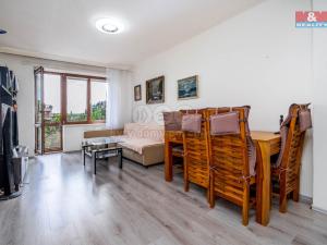 Prodej bytu 2+1, Praha - Žižkov, Pod lipami, 53 m2