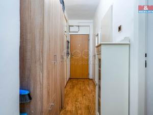 Prodej bytu 2+1, Praha - Žižkov, Pod lipami, 53 m2