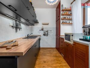 Prodej bytu 2+1, Praha - Žižkov, Pod lipami, 53 m2