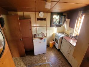 Prodej chaty, Káraný, 54 m2