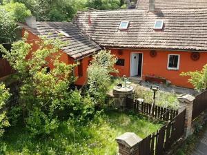 Prodej rodinného domu, Malíkovice, 120 m2