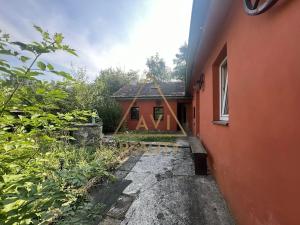 Prodej rodinného domu, Malíkovice, 120 m2