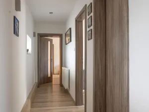 Prodej rodinného domu, Třeboň - Břilice, Dunajovická, 396 m2