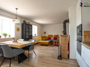 Prodej rodinného domu, Třeboň - Břilice, Dunajovická, 396 m2