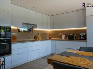 Prodej rodinného domu, Třeboň - Břilice, Dunajovická, 396 m2