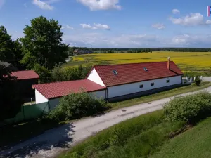 Prodej rodinného domu, Třeboň - Břilice, Dunajovická, 396 m2