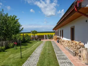 Prodej rodinného domu, Třeboň - Břilice, Dunajovická, 212 m2