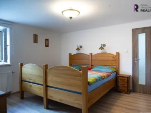 Prodej rodinného domu, Třeboň - Břilice, Dunajovická, 212 m2